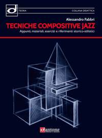 Alessandro Fabbri: Tecniche Compositive Jazz