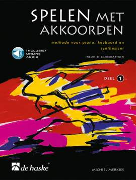 Michiel Merkies: Spelen met Akkoorden deel 1
