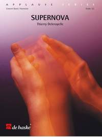 Thierry Deleruyelle: Supernova