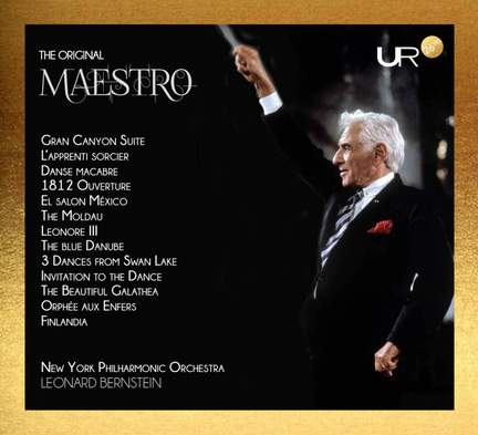 The Original Maestro