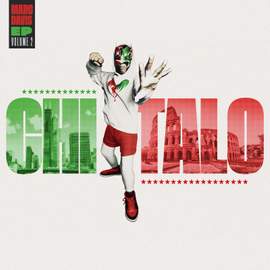 Chi Talo Ep Volume 2