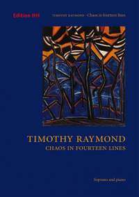 Raymond, T: Chaos in fourteen lines