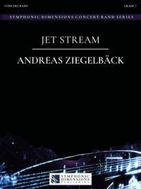 Andreas Ziegelbäck: Jet Stream