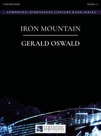 Gerald Oswald: Iron Mountain
