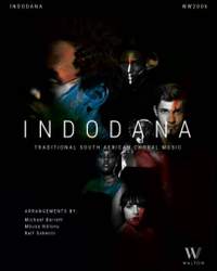 Indodana: Traditional South African Choral Music 