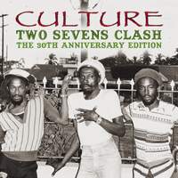 Two Sevens Clash: the 30th Anniversary Edition