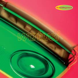 Watusi (deluxe)