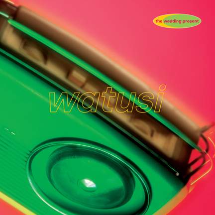 Watusi (deluxe)