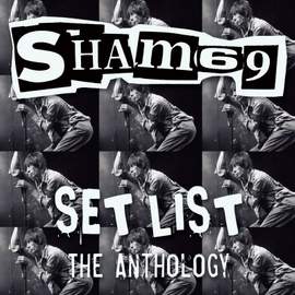 Set List