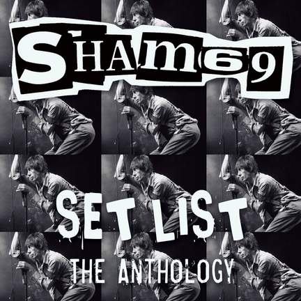 Set List