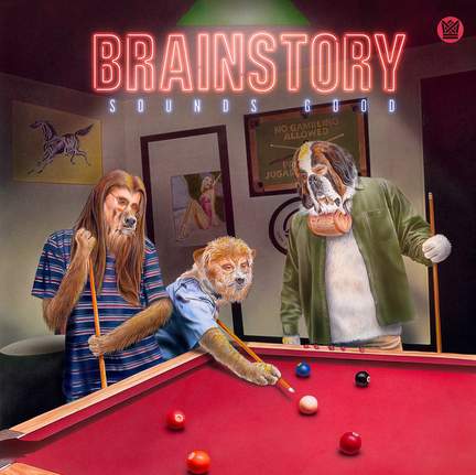 Sounds Good (coloured Vinyl)
