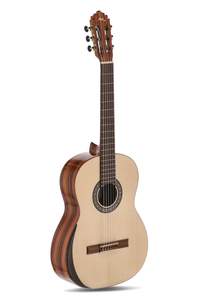 Manuel Rodriguez Classical Guitar ACADEMIA Santos Pavo Real Spruce & Gloss