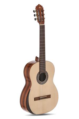 Manuel Rodriguez Classical Guitar ACADEMIA Santos Pavo Real Spruce & Gloss