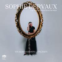 Vivaldi: Bassoon Concerti
