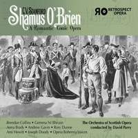 Stanford: Shamus O'Brien