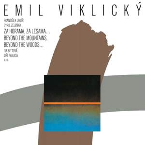 Emil Viklicky