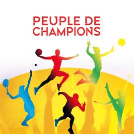 Peuple de champions