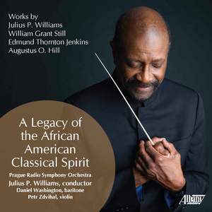 A Legacy of the African American Classical Spirit