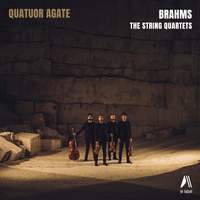 Brahms: The String Quartets