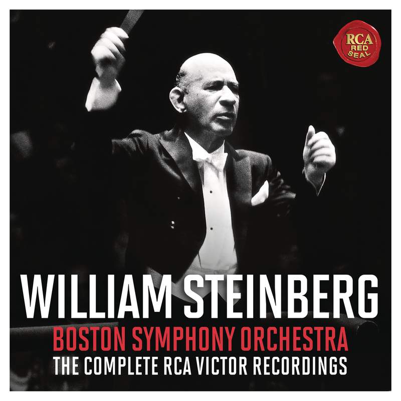 Sir Neville Marriner - The Complete Warner Classics