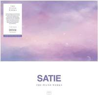Satie: Piano Works