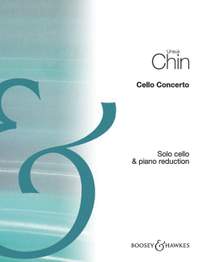 Chin: Cello Concerto