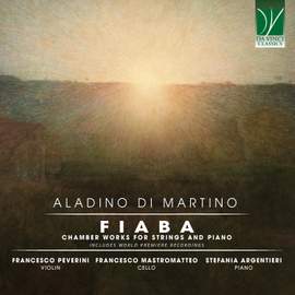 Aladino Di Martino: Fiaba