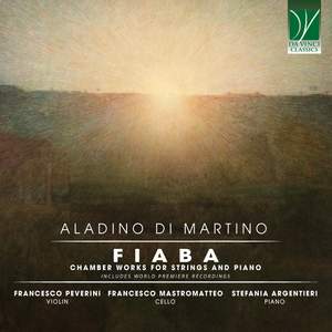 Aladino Di Martino: Fiaba