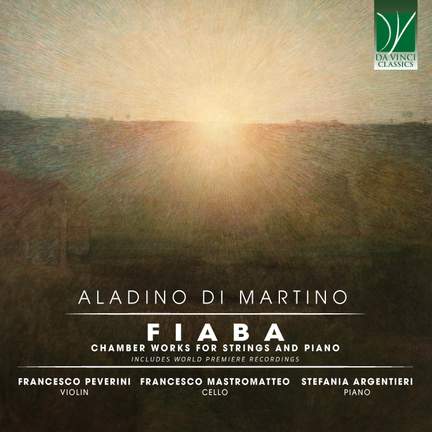 Aladino Di Martino: Fiaba