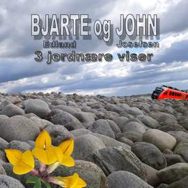 3 jordnære viser