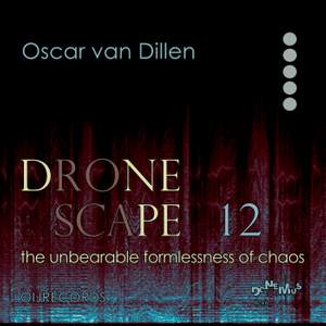 Dronescape 12: The Unbearable Formlessness of Chaos