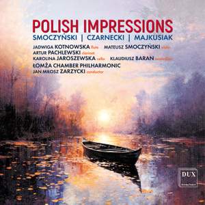 Polish Impressions