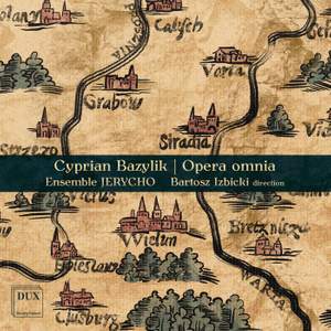 Cyprian Bazylik: Opera omnia