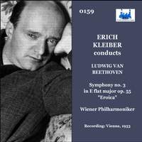 Eich Kleiber conducts Ludwig van Beethoven