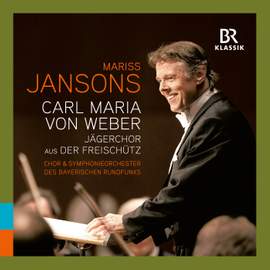 Weber: Jäger Chor from Der Freischütz