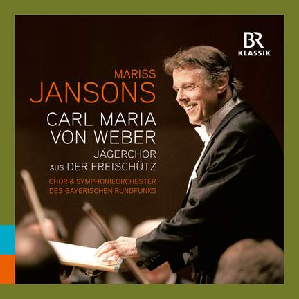 Weber: Jäger Chor from Der Freischütz