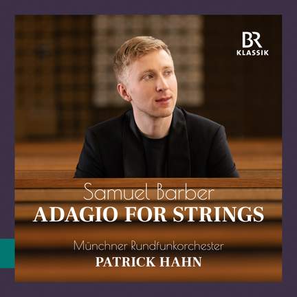 Samuel Barber: Adagio for Strings