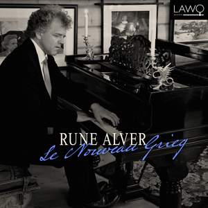 Le Nouveau Grieg