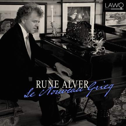 Le Nouveau Grieg