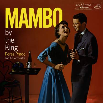 Mambo By The King