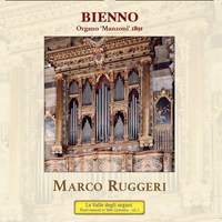 L'organo Manzoni 1891 di Bienno
