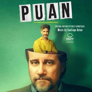 Puan (Original Motion Picture Soundtrack)
