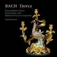 Bach Triple
