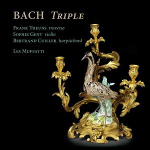 Bach Triple