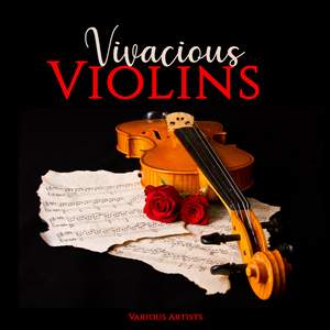 Vivacious Violins