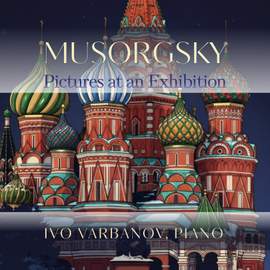 Modest Musorgsky