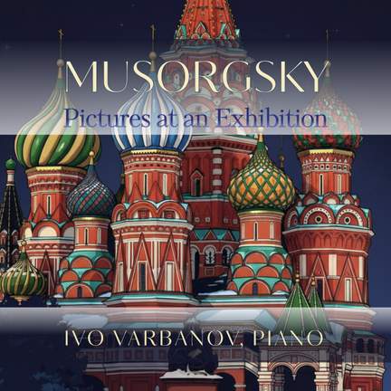 Modest Musorgsky