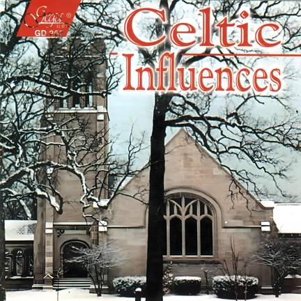 Celtic Influences