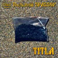 Theodosii Spassov: Titla