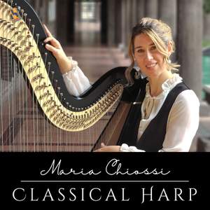 Classical Harp